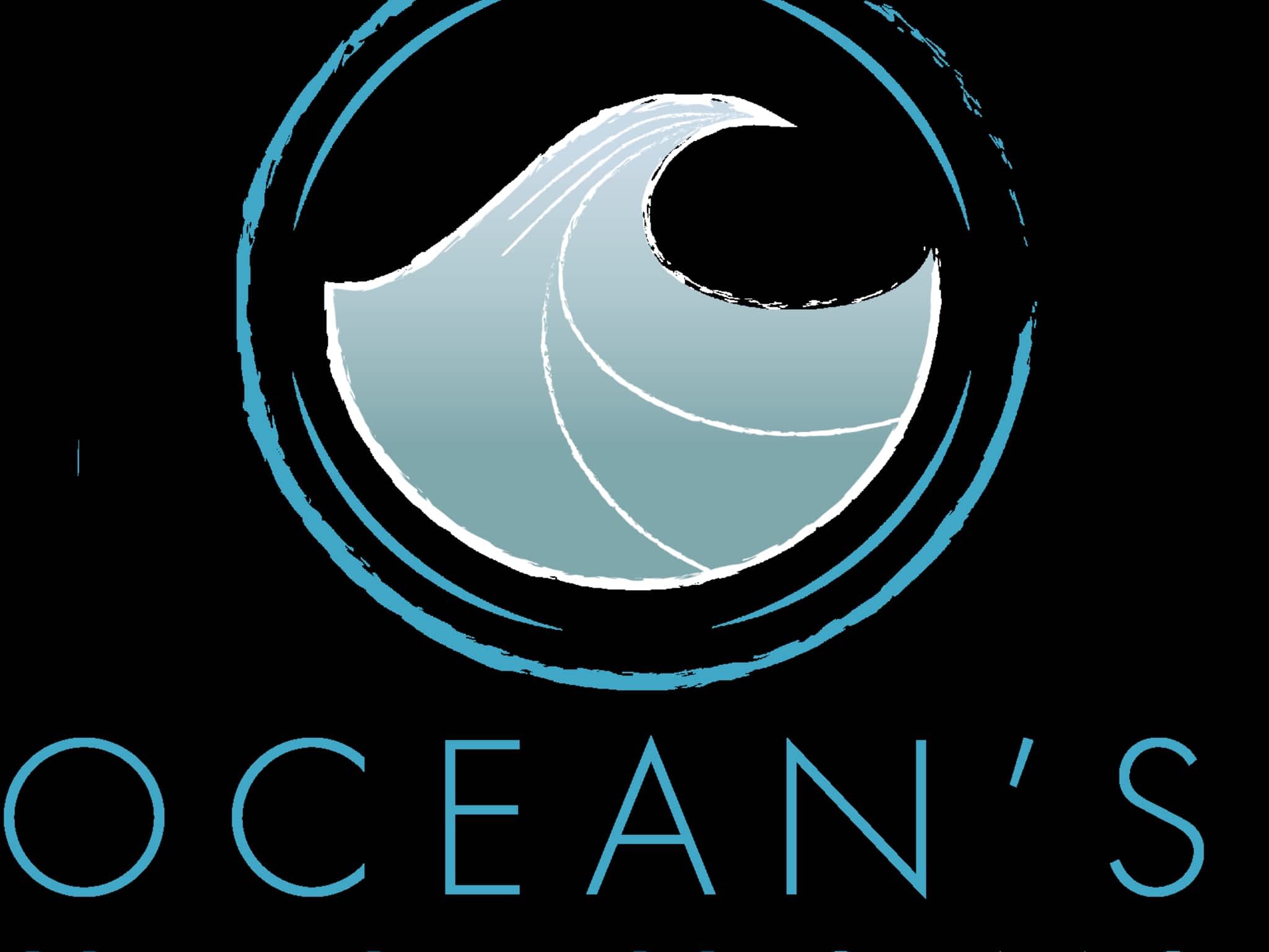 photo Ocean's Commercial Floor Cleaning