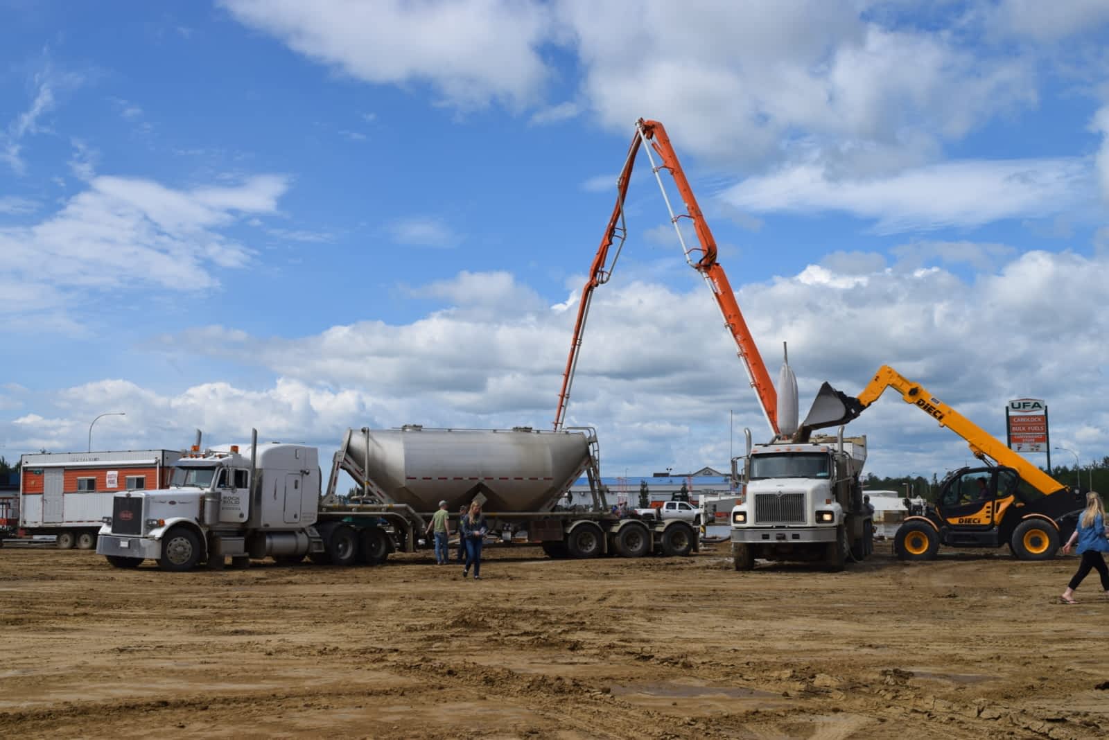 Rock Solid Concrete >> Rock Solid Concrete Products Inc Opening Hours Ab Rock Solid Concrete >> Rock Solid Concrete Products Inc Opening Hours Ab