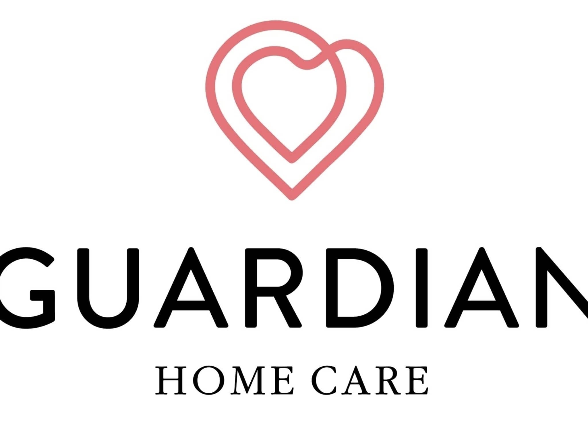 photo Guardian Home Care