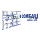 Services De Portes Comeau (1998) Inc - Entretien et réparation de portes