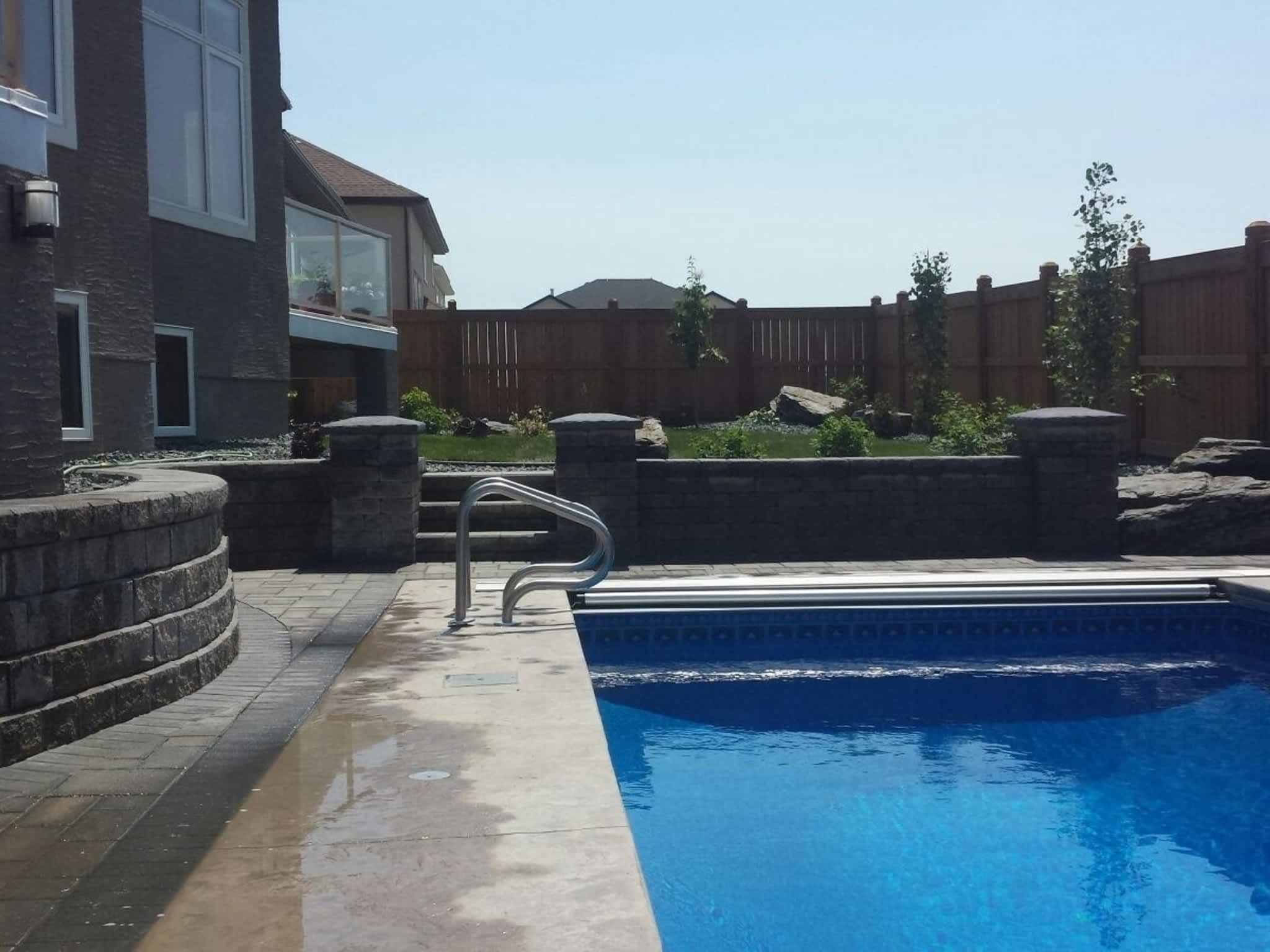 photo Prelude Landscaping