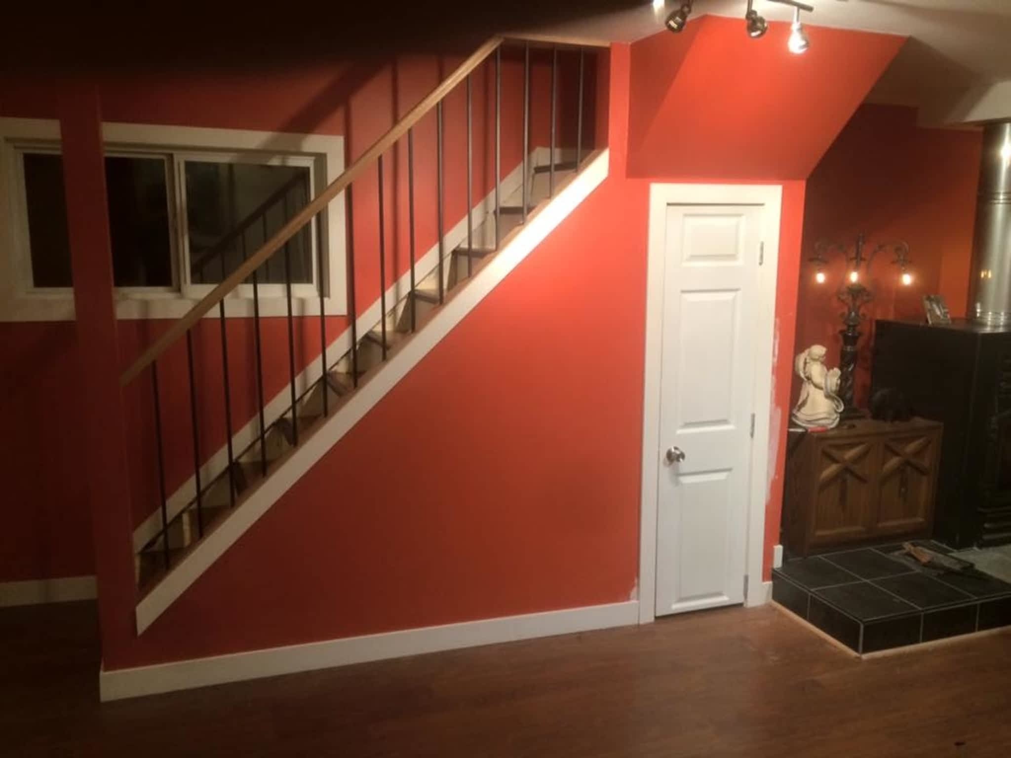 photo Flick Contracting Ltd