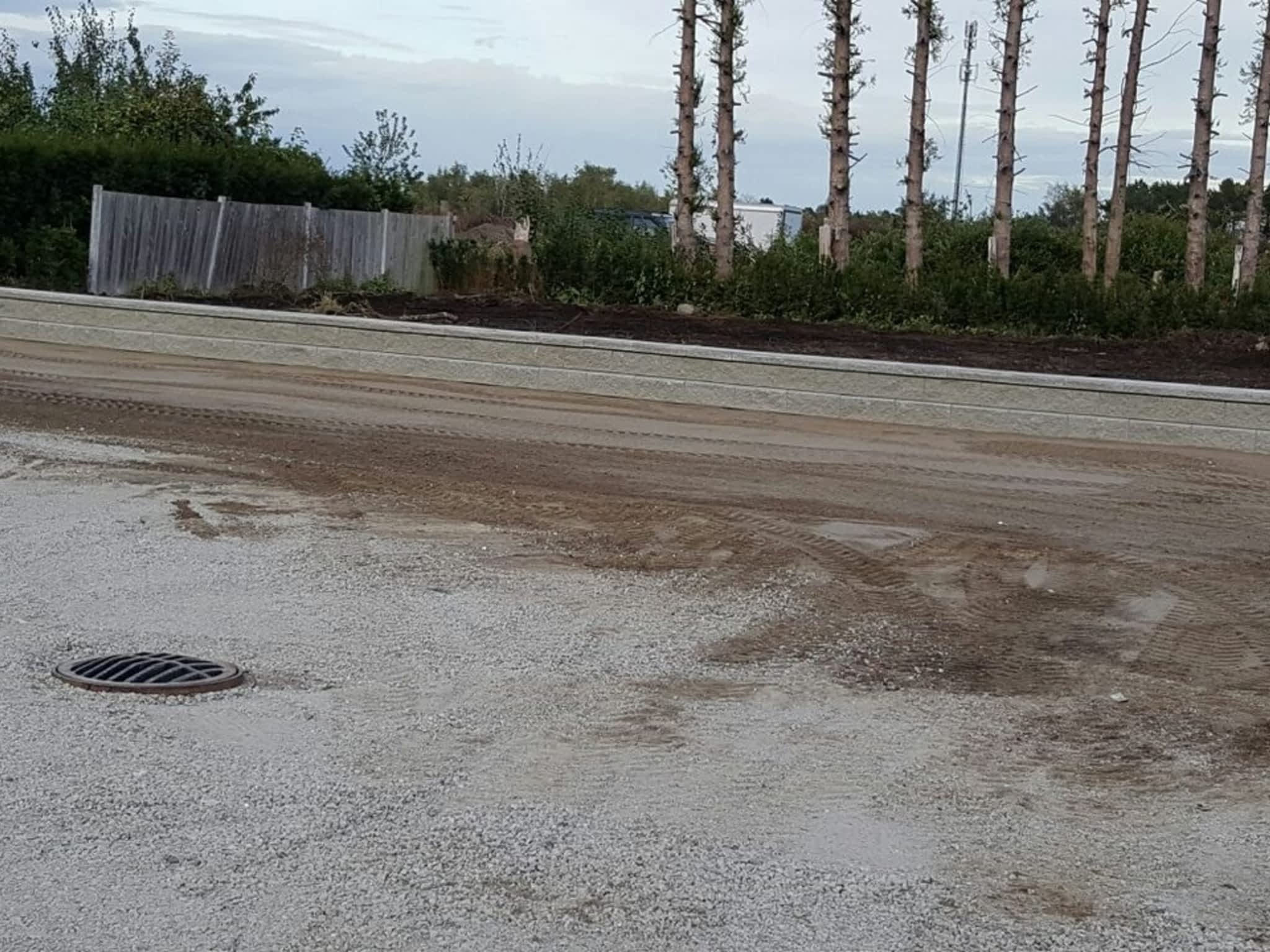 photo Quality Paving Solutions Ltd