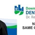 Downtown Winnipeg Dental Centre - Teeth Whitening Services