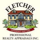 Fletcher Professional Realty Appraisal - Logo