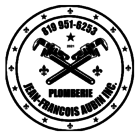 Plomberie Jean-François Aubin Inc. - Plombiers et entrepreneurs en plomberie