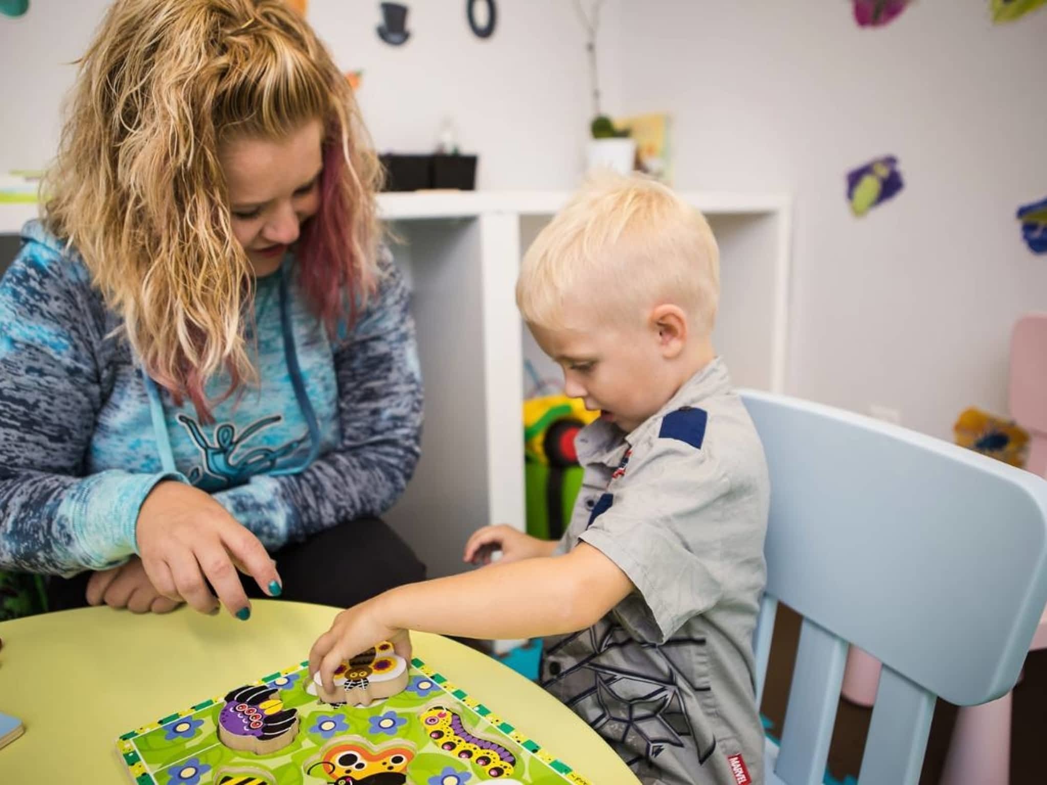 photo First Steps Preschool