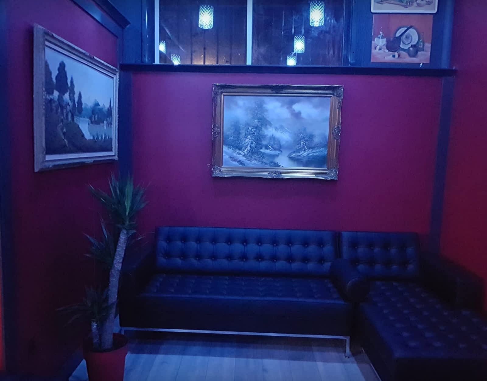 Wapa Hookah Lounge Opening Hours 7670 6th St Burnaby Bc