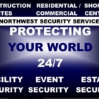 1Northwest Security Services - Patrol & Security Guard Service