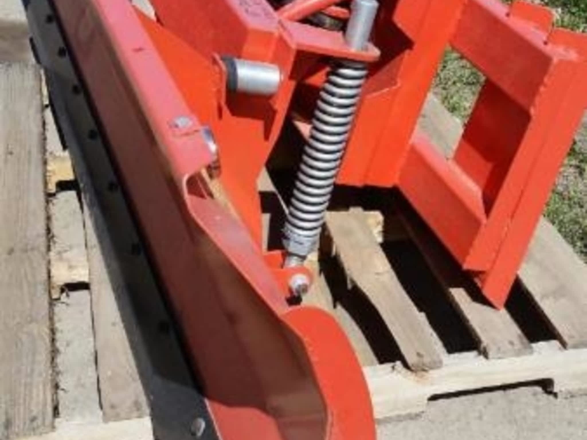 photo All Terrain Services