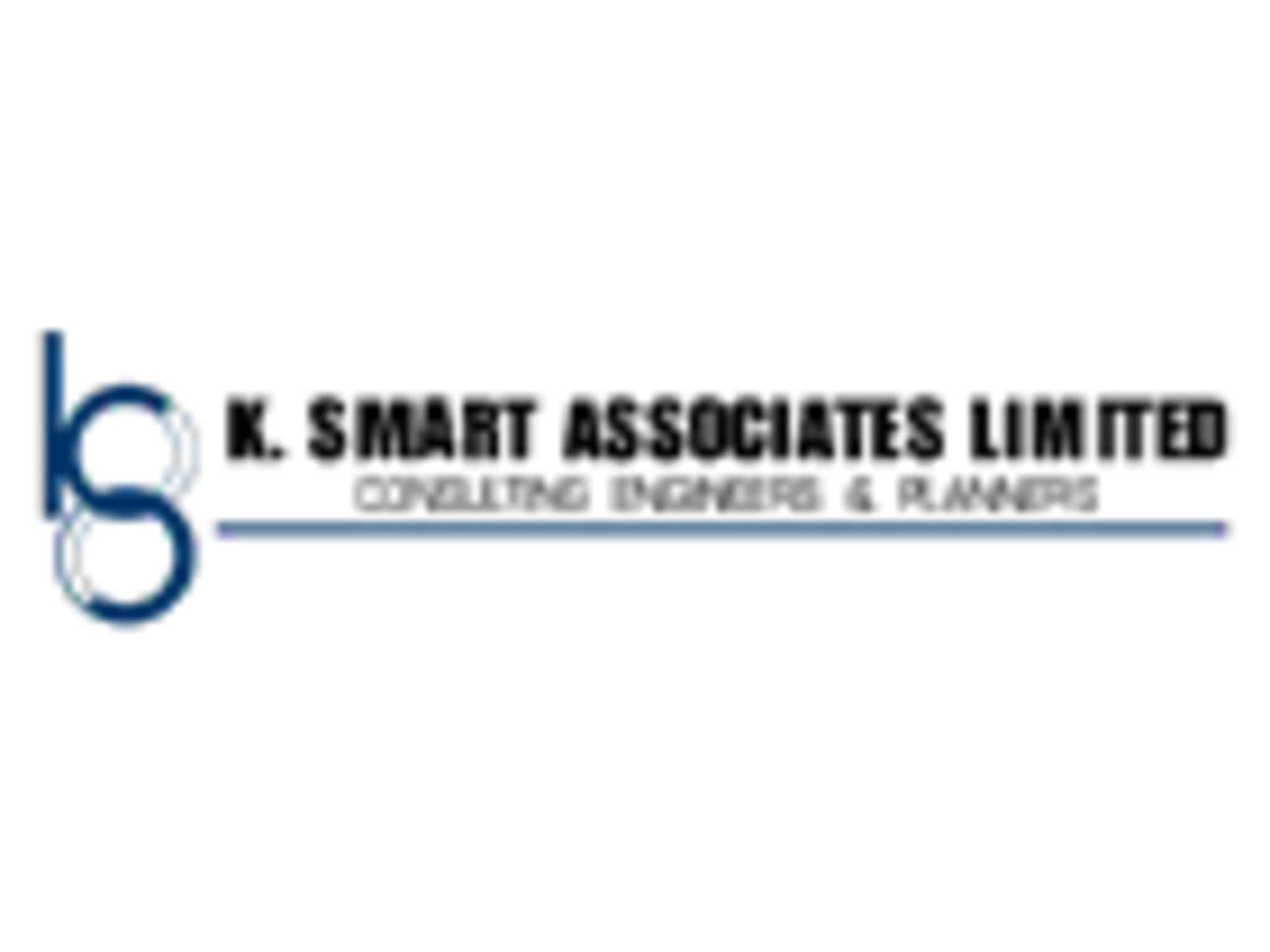 photo K Smart Associates Limited