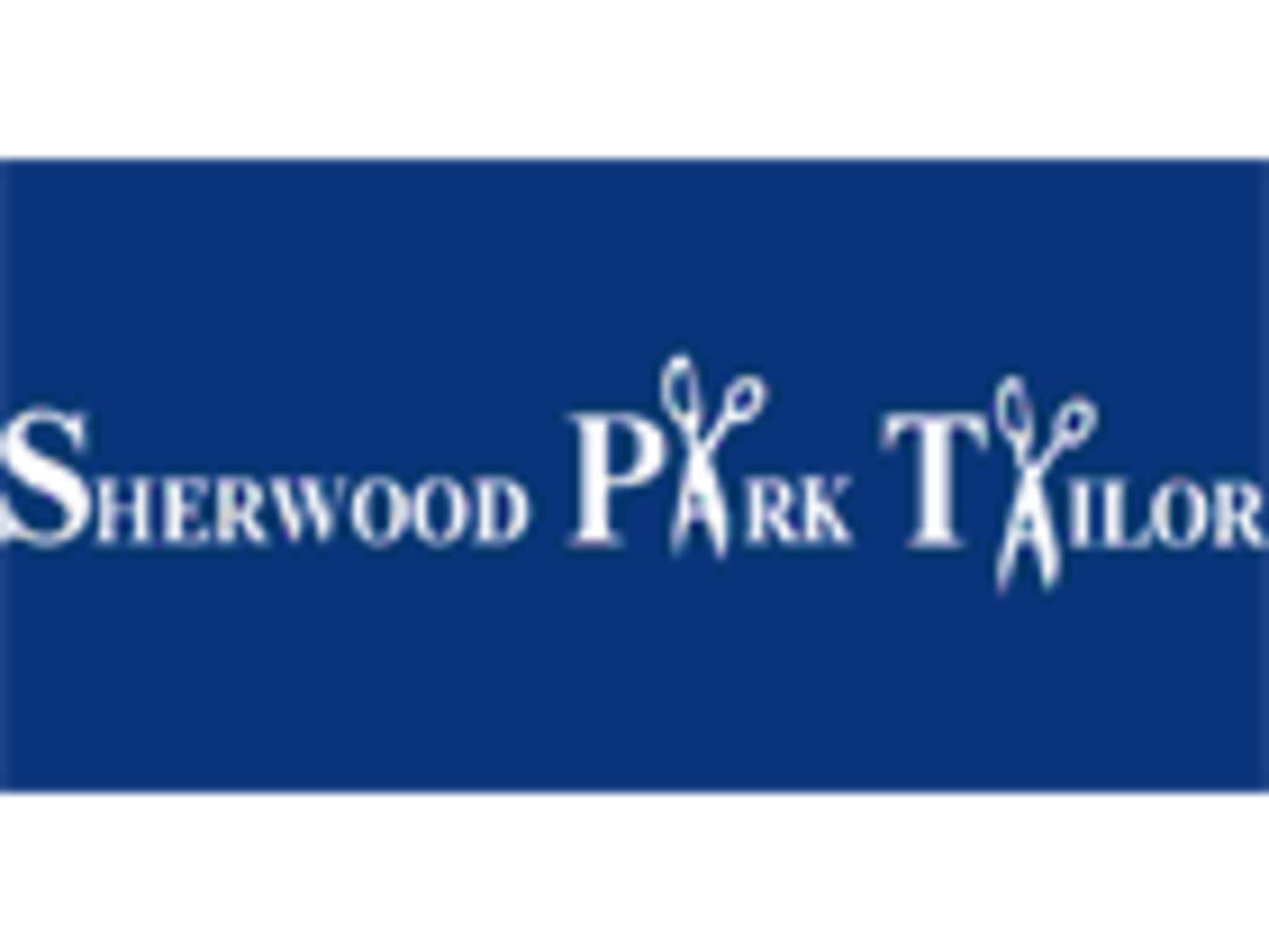 photo Sherwood Park Tailors