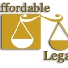 Affordable Legal - Techniciens juridiques