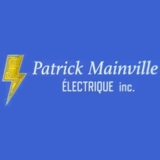 View Patrick Mainville Électrique inc’s Brossard profile