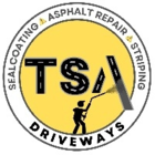 TSA Driveways Corp