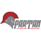 Spartan Hydro Vac Services Ltd - Hydrovac Contractors