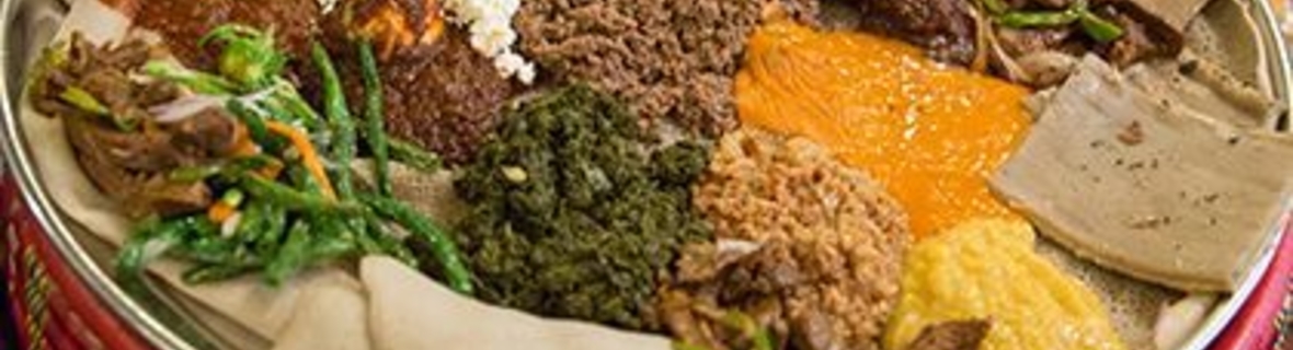 I’ll have wot he’s having: Vancouver's Ethiopian restaurants