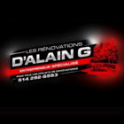 Les rénovations d'Alain G