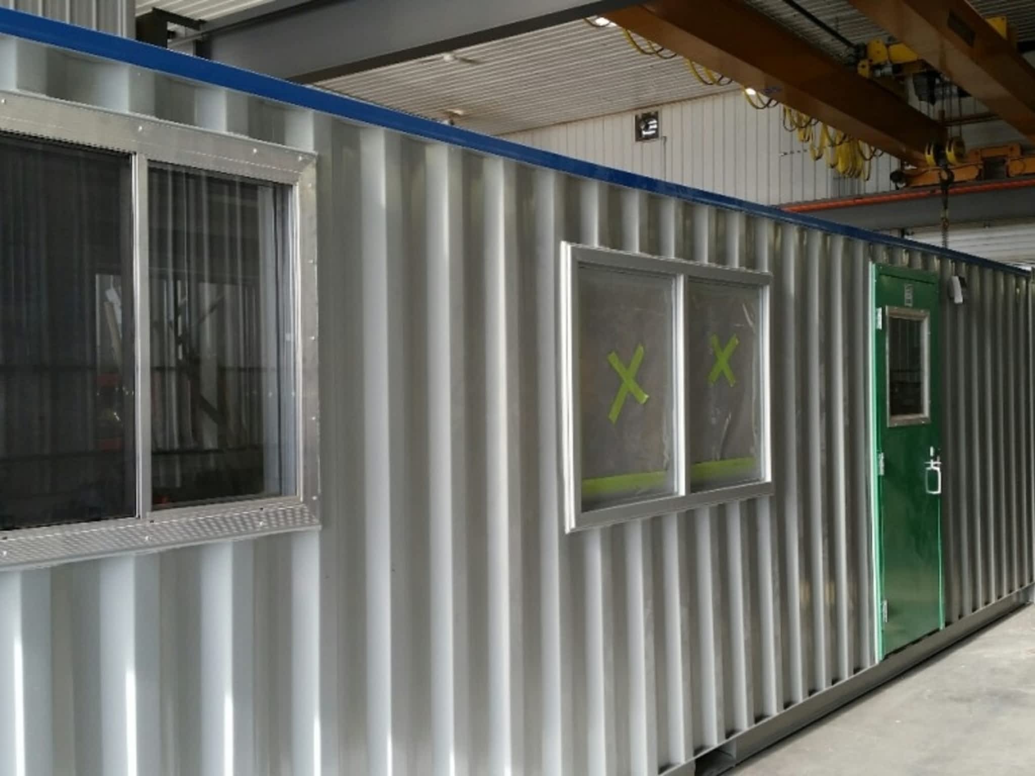 photo Nexsource Power Inc