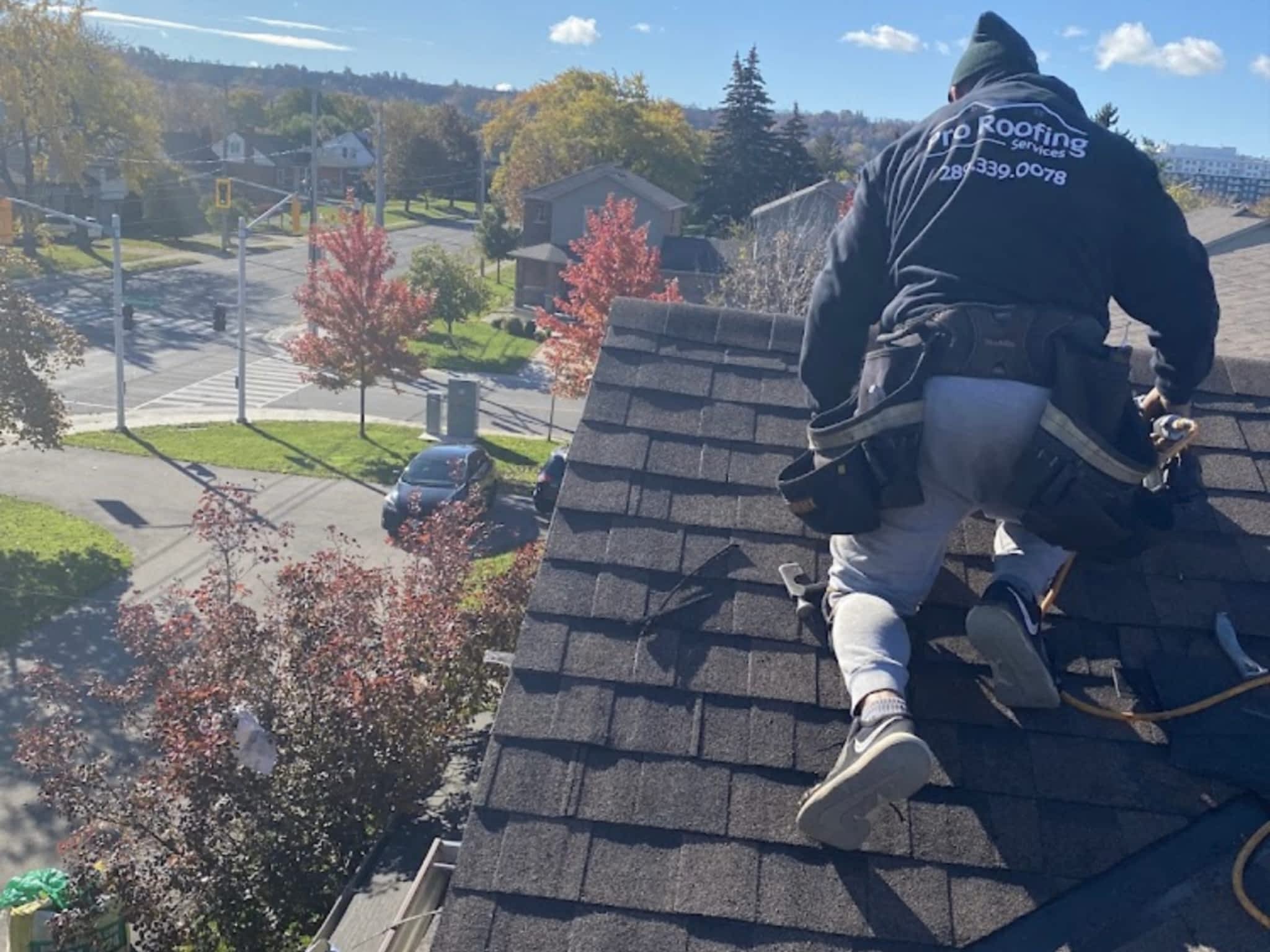 photo Pro Roofing Services