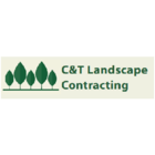 C&T Landscape Contracting - Logo
