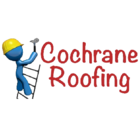 Cochrane Roofing - Logo