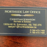 View Northside Law Office’s Edmonton profile