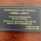 View Northside Law Office’s Morinville profile