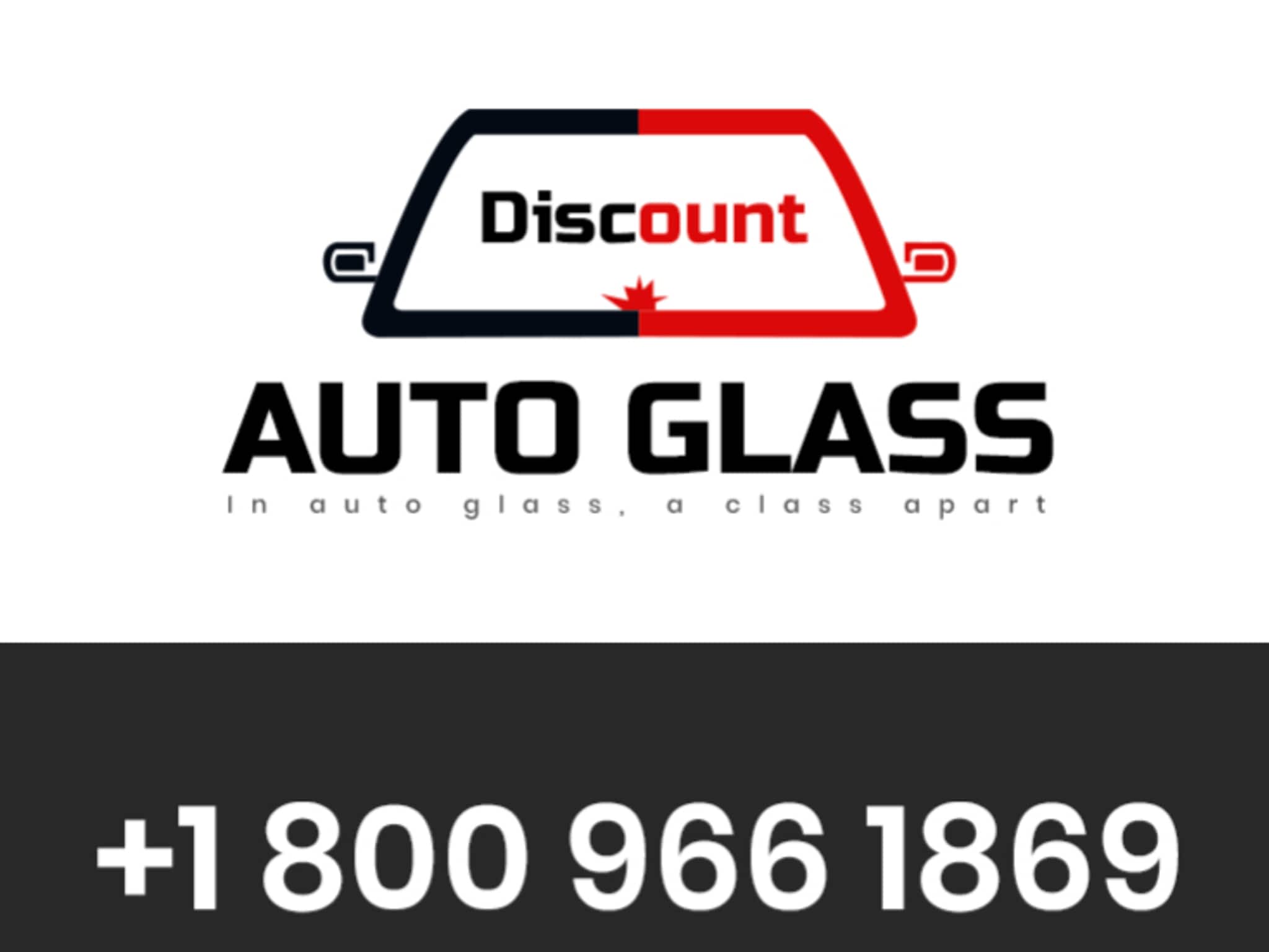 photo Discount Auto Glass - Toronto
