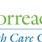 Correactology Health Care Center - Health Service