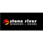 Stone River Windows Doors - Logo