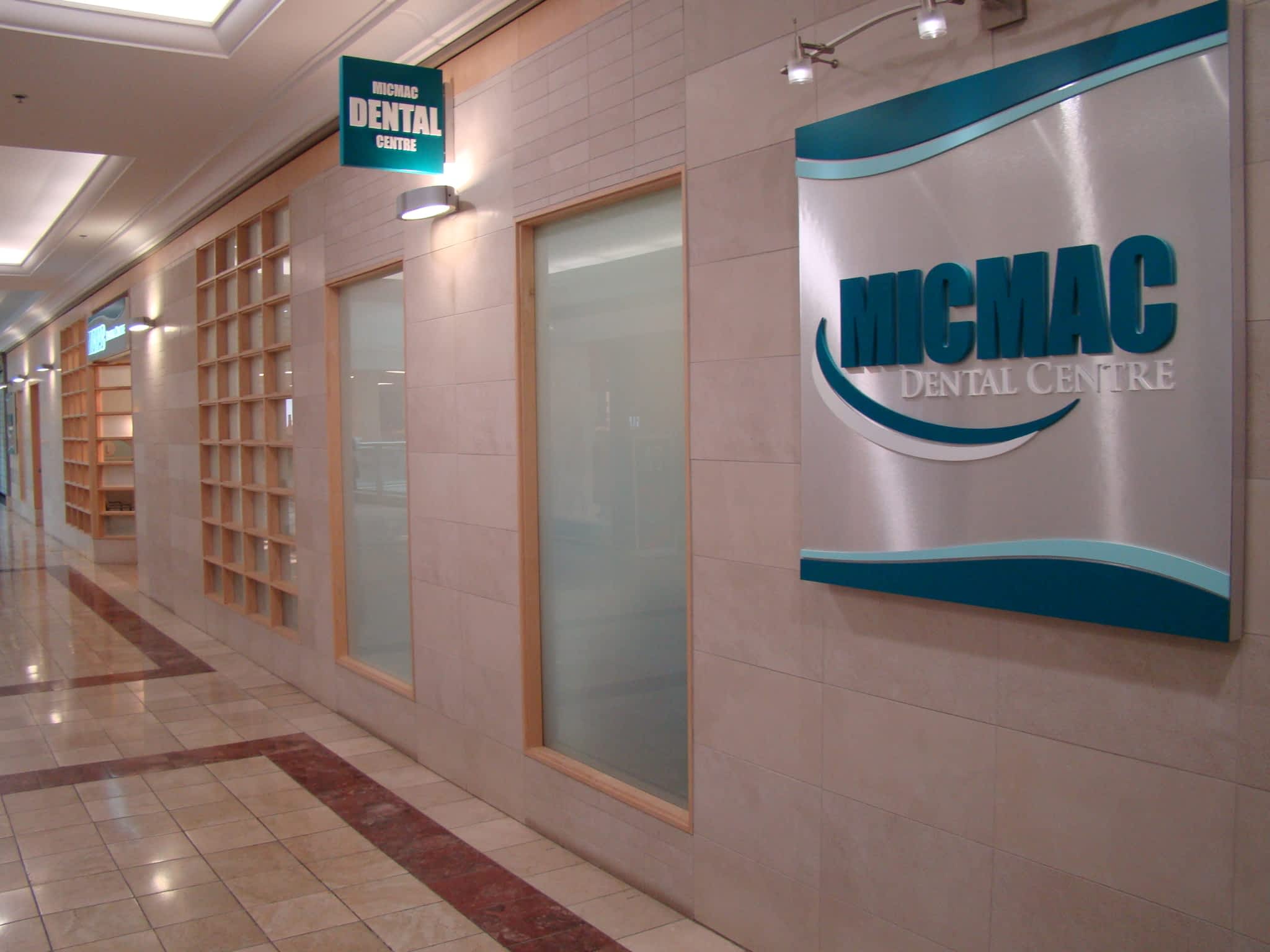 photo Mic Mac Dental Centre