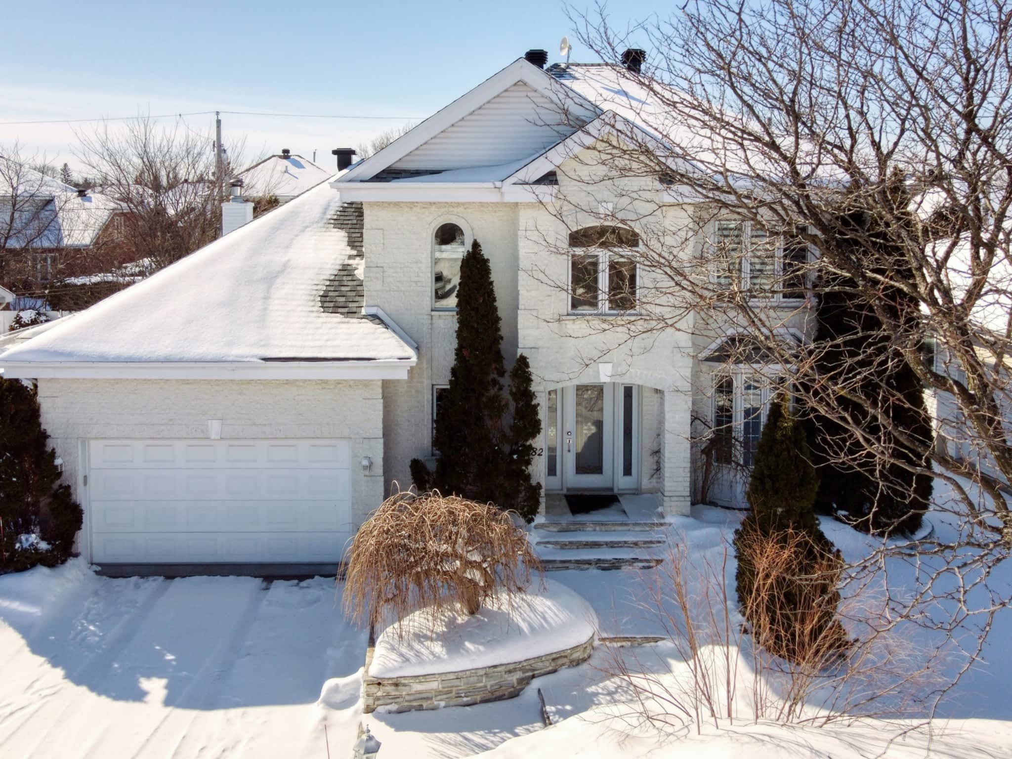 photo Re/Max Signature: Jessica Fournier, Courtier immobilier Boucherville