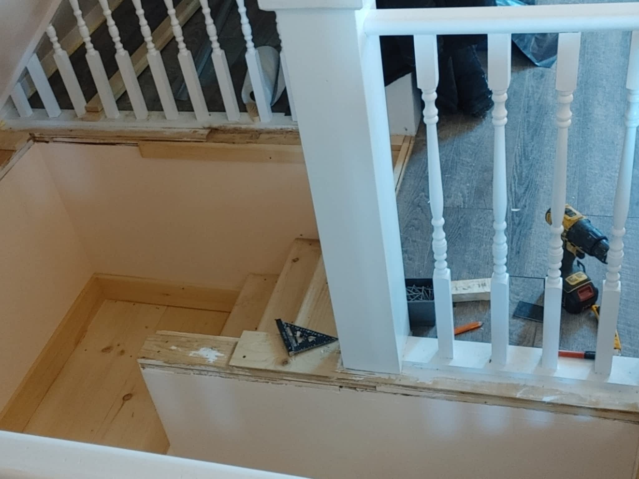 photo LP Building & Renovations