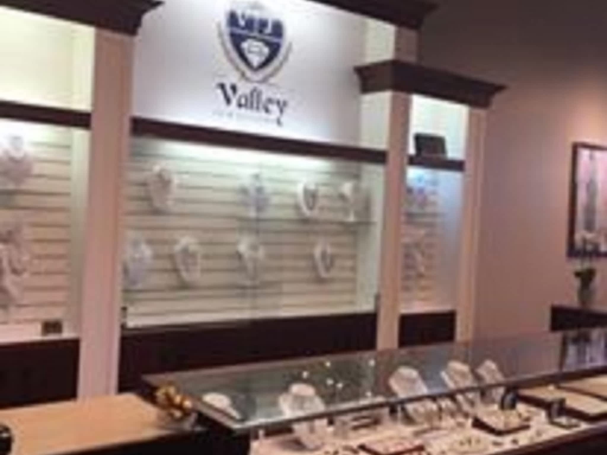 photo Valley Jewellers Inc