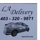 L A Delivery