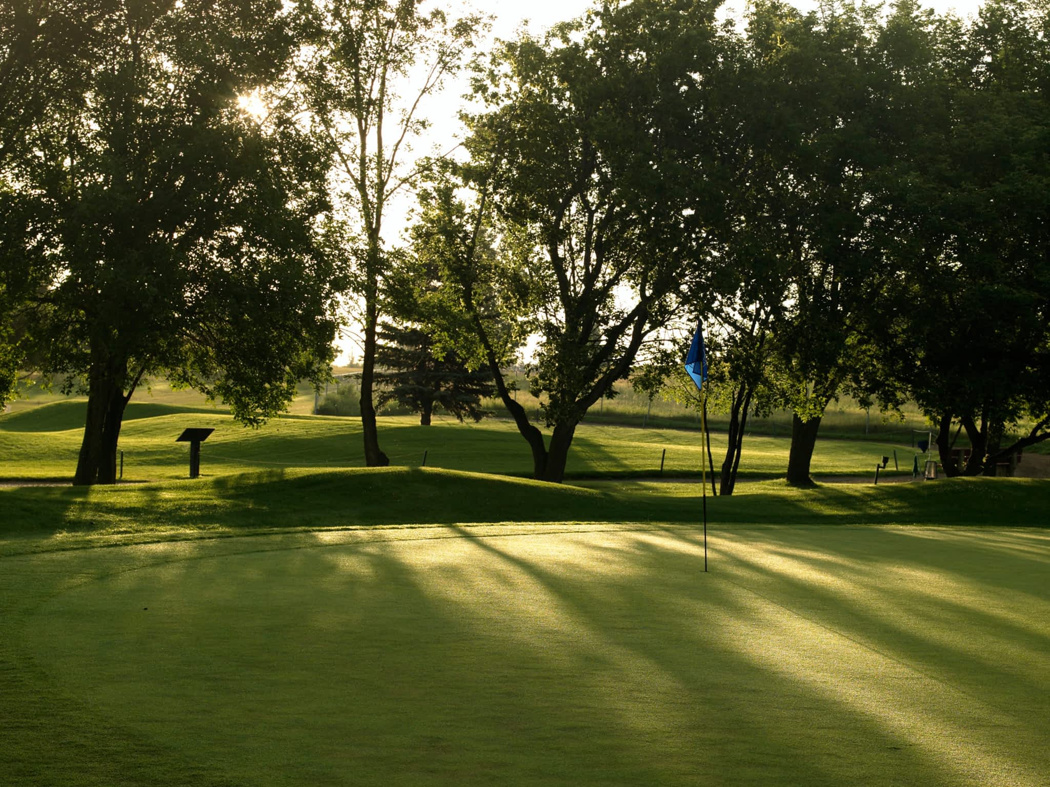 photo Sturgeon Valley Golf & Country Club