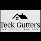 Teck Gutters - Eavestroughing & Gutters