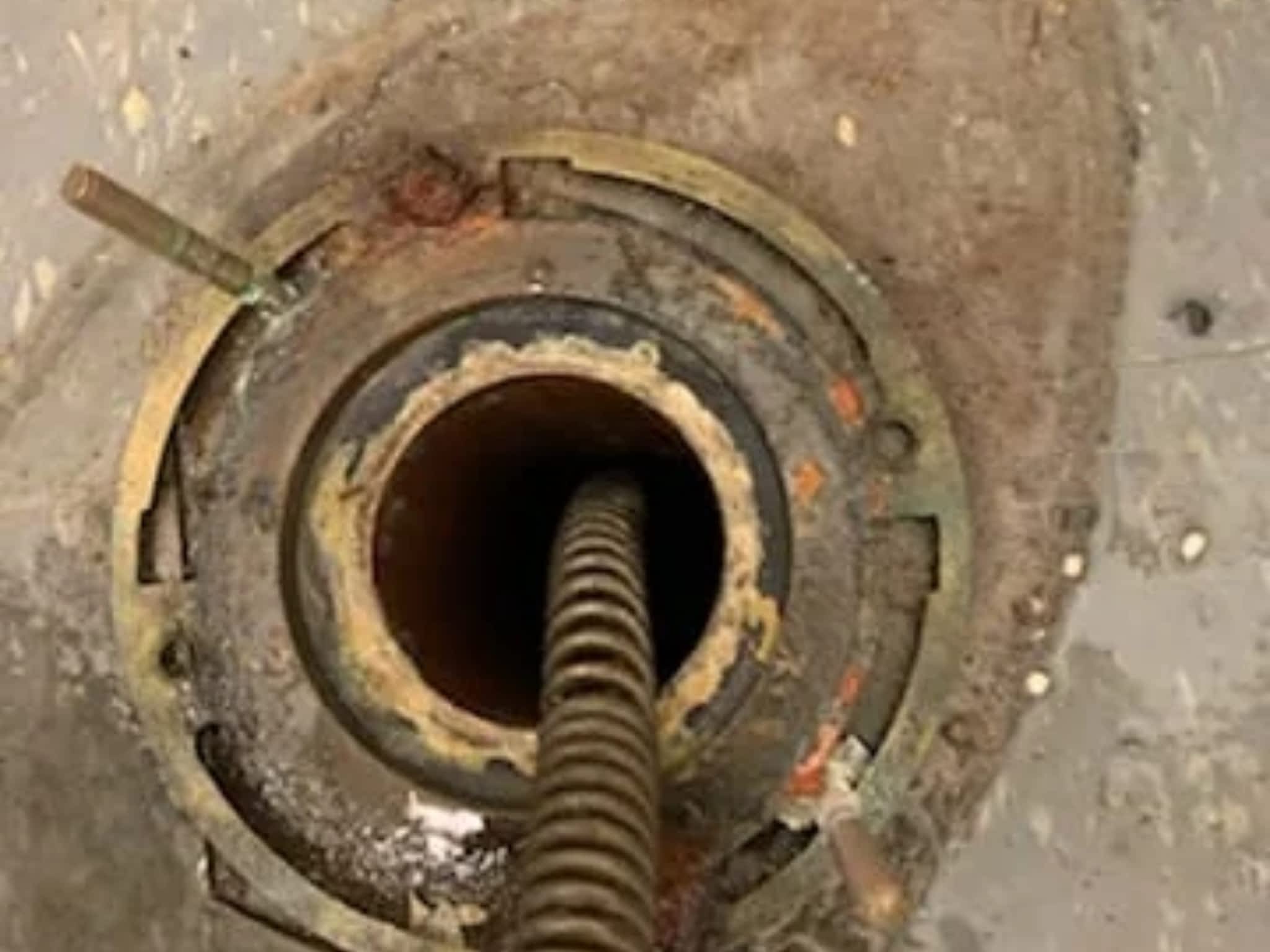 photo Sam Plumbing Services