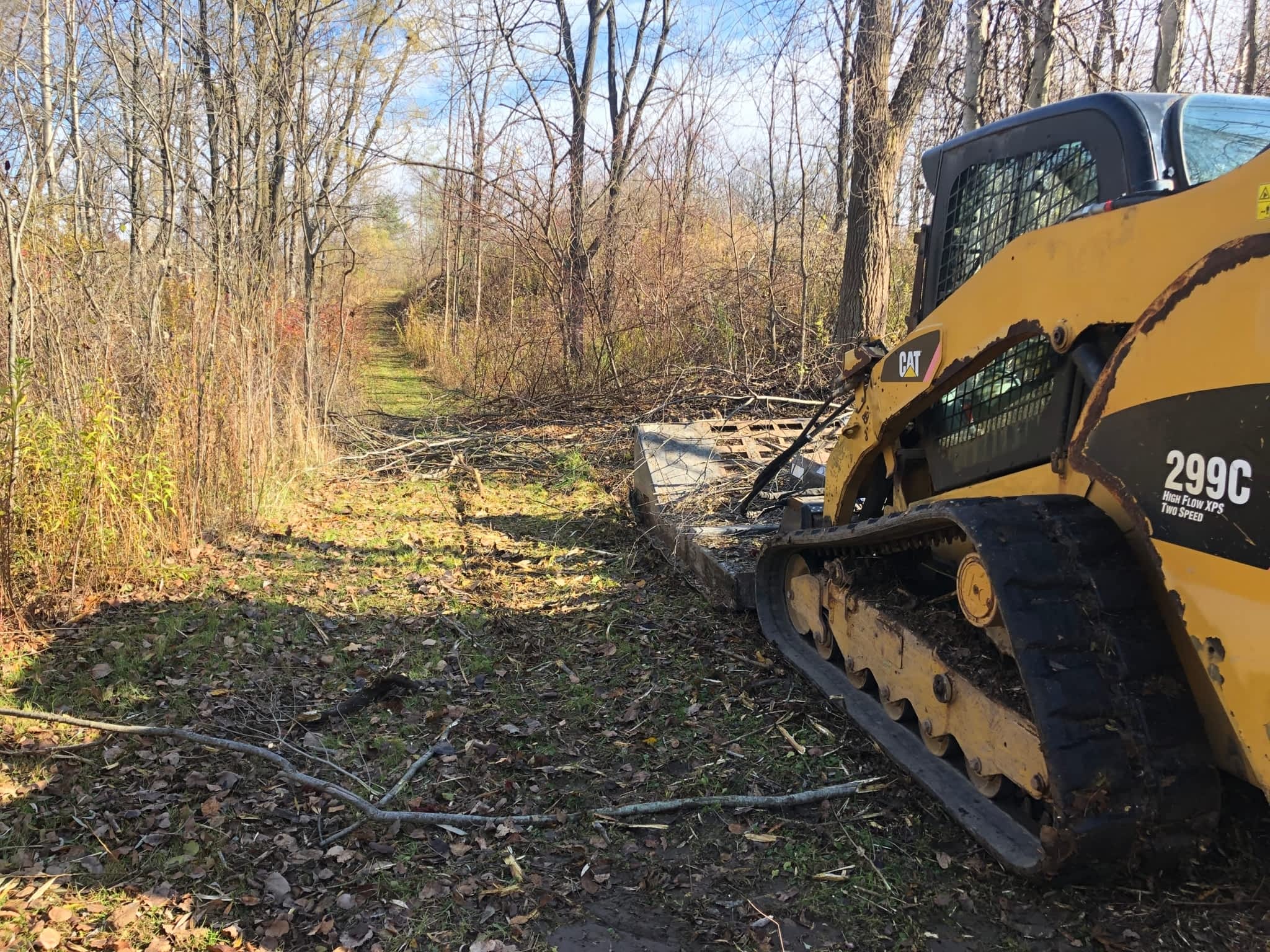 photo Enviro Earthworks