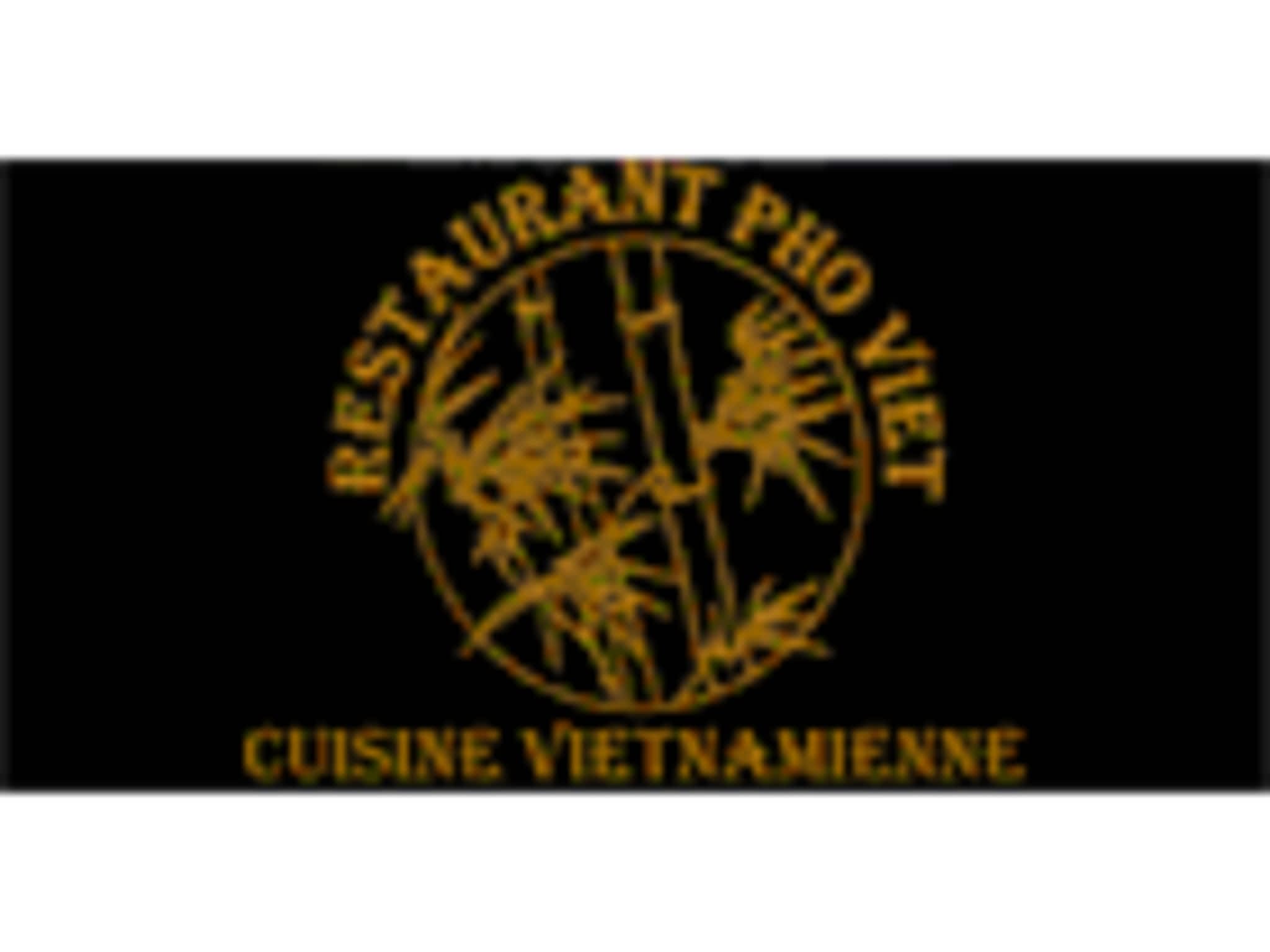 photo Restaurant Pho Viet