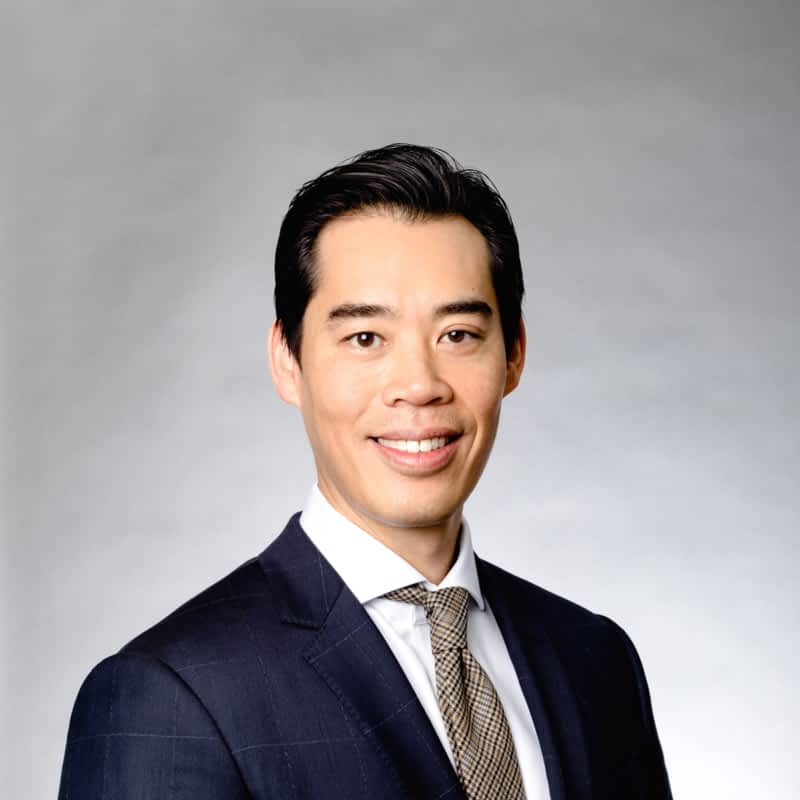 photo Adrian Mak - Private Banking - Scotia Wealth Management