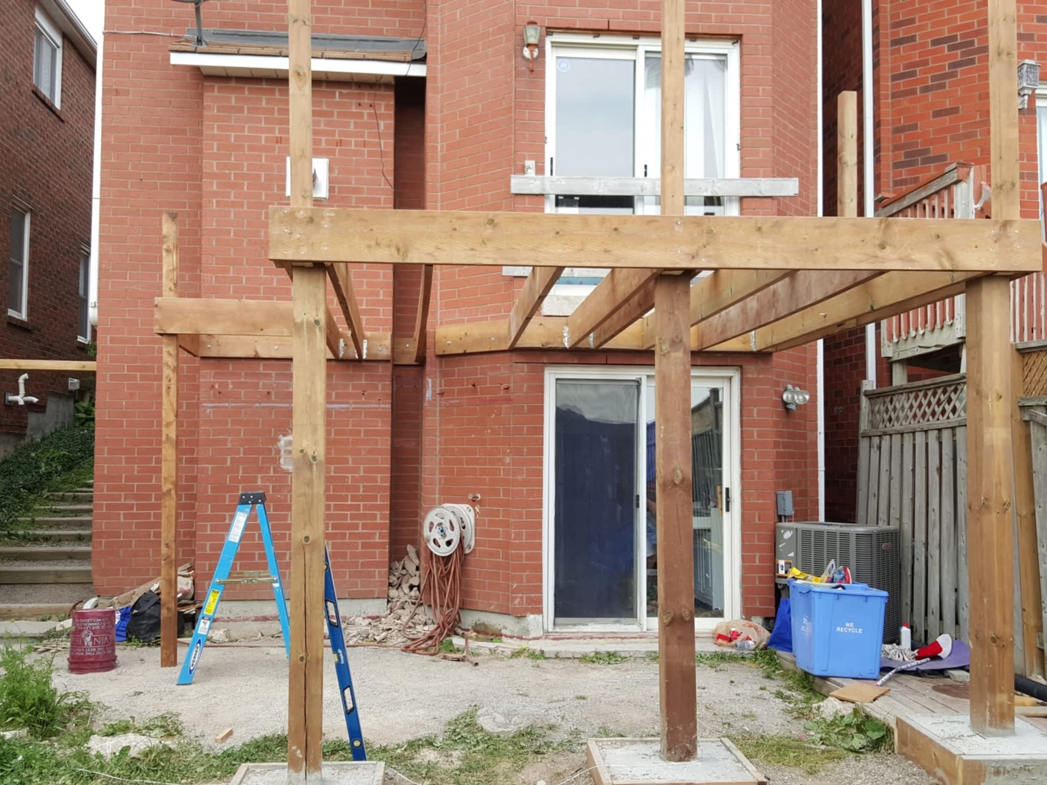 photo HC Contracting