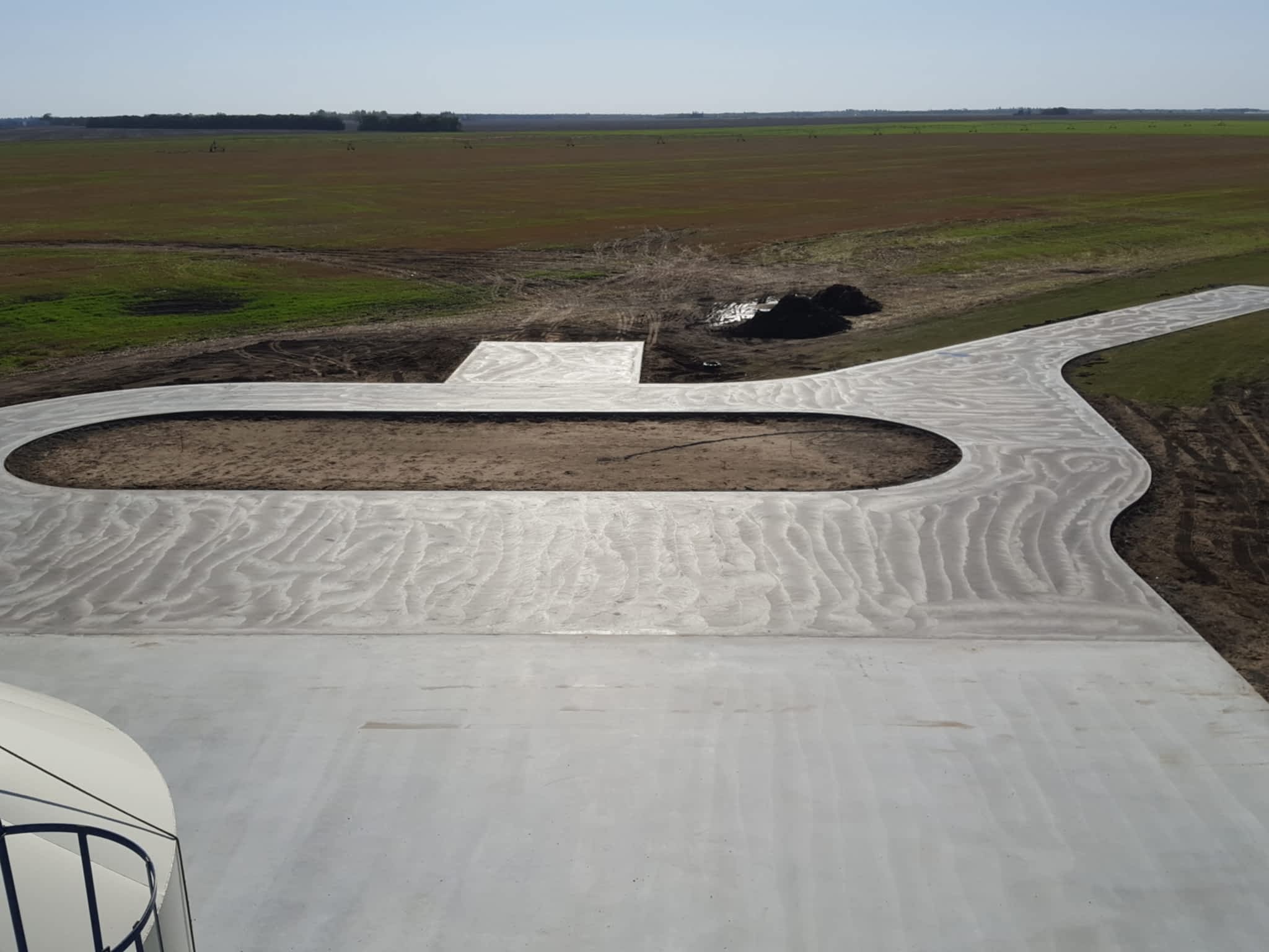 photo Prairie Mountain Construction