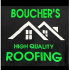 Boucher's Roofing - Roofers