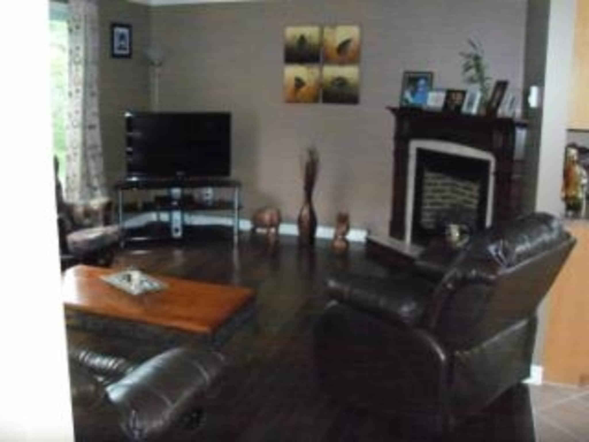 photo Tamarac Construction