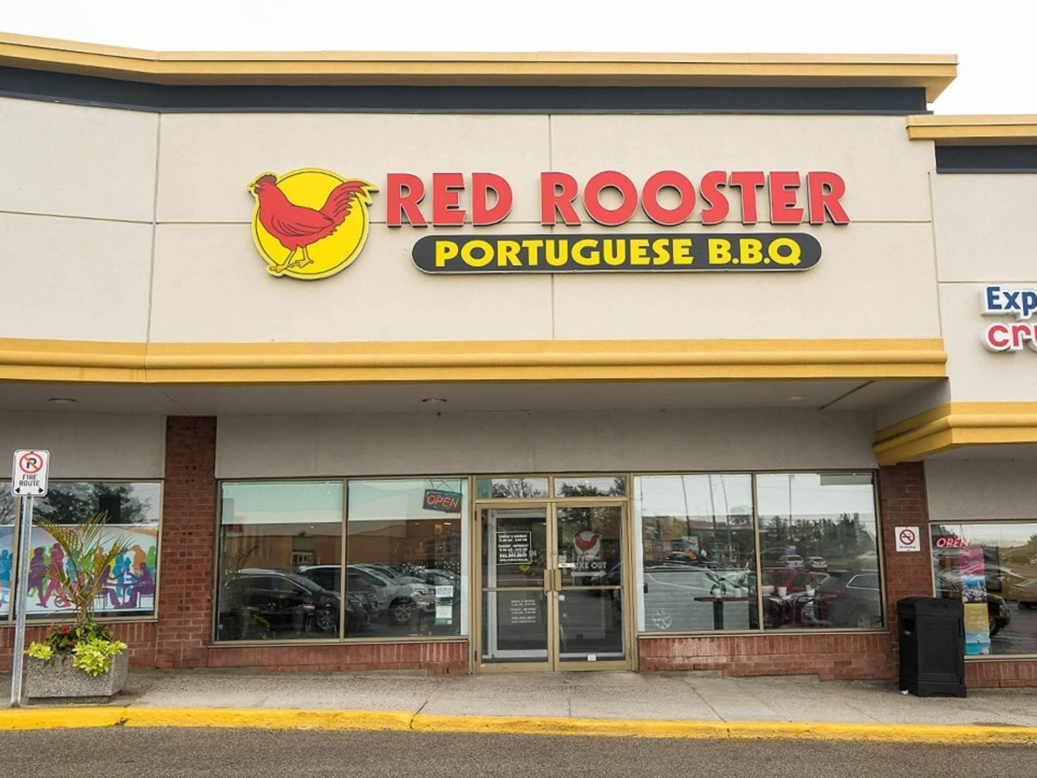 photo Red Rooster Portuguese Grill Yonge