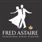 Fred Astaire Dance Studio London - Cours de danse