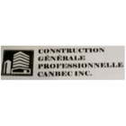 Construction Général Professionnelle Canbec Inc - Building Contractors