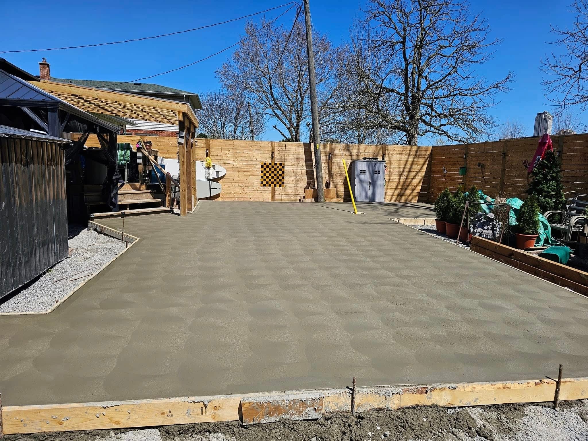 photo DKB Concrete Services